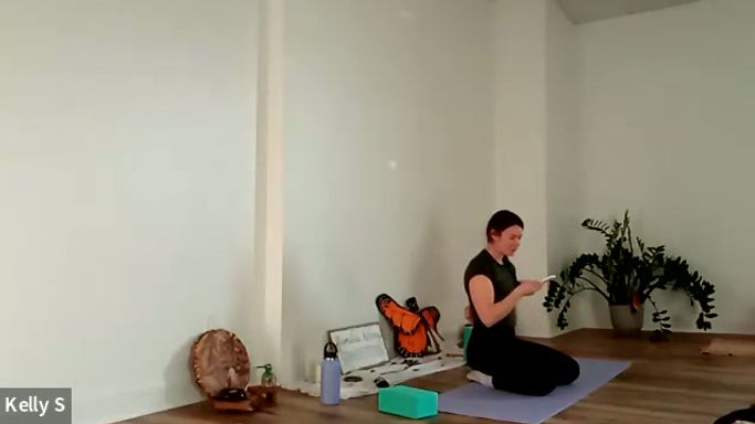 Vinyasa Flow with Rachel